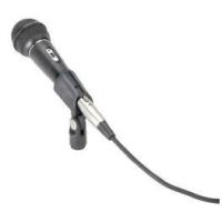 ราคา BOSCH LBB 9600/20 ไมโครโฟน Condenser Hand held Microphone
