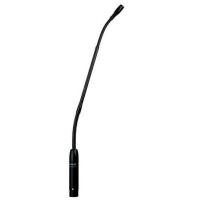 ราคา SHURE MX418/C Microflex® ไมโครโฟนโพเดี้ยม ไมค์ก้านยาว Standard Gooseneck microphones 18" Attached XLR Preamp, Shock & Flange Mount, Snap-Fit Foam Windscreen