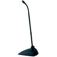 ราคา SHURE MX418D/C ไมโครโฟนโพเดี้ยม ไมค์ก้านยาว Microflex Standard Gooseneck Microphones 457.2 mm (18 in.) gooseneck