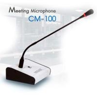 ราคา NPE CM-100 ไมค์ประกาศแบบตั้งโต๊ะ Desk-Top Microphone