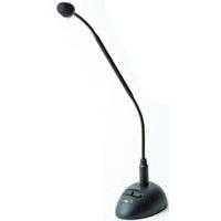 ราคา Inter-M ไมโครโฟน ระบบประกาศ Remote Paging Microphone