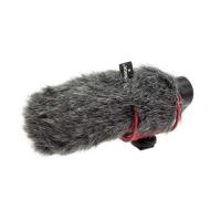 ราคา RODE Deadcat GO ขนแมวกันเสียงลม สำหรับสวมหัวไมค์เพื่อกันเสียงลม Artificial Fur Wind Shield for VideoMic GO