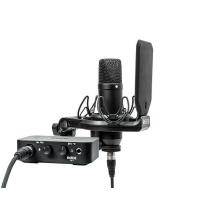 Rode Complete Studio Kit with Audio Interface รุ่น NT1 & AI-1 KIT