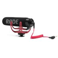 ราคา RODE VideoMic GO ไมโครโฟนติดกล้อง High quality directional microphone
