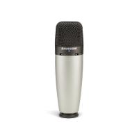 ราคา SAMSON C-03 คอนเดนเซอร์ไมโครโฟน Multi-Pattern Condenser Mic
