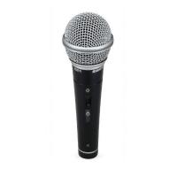 ราคา SAMSON R21S ไมโครโฟน Dynamic Microphone Brings Great Sound