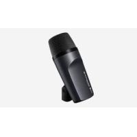 ราคา Sennheiser e-602II Cardioid instrument microphone, bass drums, bass guitar cabs, tubas, low frequency instruments