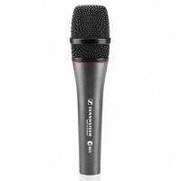 ราคา Sennheiser E 865 ไมโครโฟน Condenser Vocal Microphone