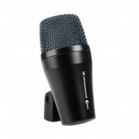 ราคา Sennheiser E 902 ไมโครโฟน Instrument Microphone - Kick Drums, Bass Guitar