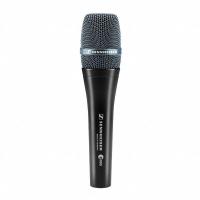 ราคา Sennheiser E 965 ไมโครโฟน Vocal Condenser Microphone