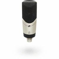 ราคา Sennheiser MK 4 ไมโครโฟน Professional quality cardioid condenser microphone
