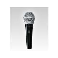 ราคา SHURE PG48-LC-X ไมโครโฟน Vocal Microphone for spoken word applications