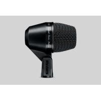 ราคา SHURE PGA-52LC ไมโครโฟน Dynamic Kick Drum and low frequency performance and recording