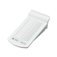 ราคา TOA RM-210S Remote Microphone Extension Unit