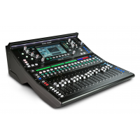 ราคา Allen&Heath SQ-5 ดิจิตอลมิกเซอร์ 48 channel / 36 bus digital mixer