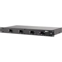 ราคา BIAMP 301 MIXER มิกเซอร์ 3-channel mic/line mixer w/remote master level