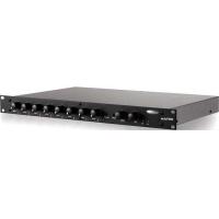 ราคา BIAMP autoTWO มิกเซอร์ 8-in/2-out single rack-space automatic mixer