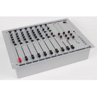 ราคา D&R AIRMATE-USB มิกเซอร์สถานีวิทยุ Low budget Radio-On Air console. Thousands of happy users. Now with built in USB and Hybrids.