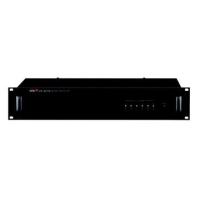 ราคา Inter-M PX-6216 16 X 8 DIGITAL AUDIO MATRIX, 8 MIC/LINE INPUTS (2 WITH PHANTOM POWER), 2 UNBALANCED LINE INPUTS