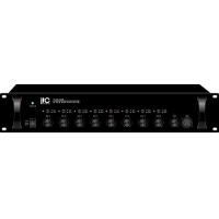 ราคา ITC Audio T-6240B มิกเซอร์ 8 ช่อง Mixer Pre Amplifier 8 Channel Pre-Amplifier