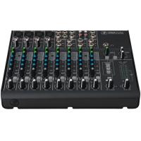 ราคา MACKIE 1202VLZ4 มิกเซอร์ 12-channel Compact Mixer