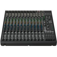 ราคา MACKIE 1642VLZ4 มิกเซอร์ 16-channel Compact 4-bus Mixer