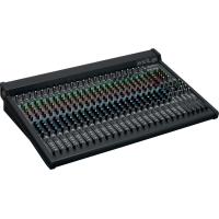 ราคา MACKIE 2404VLZ4 มิกเซอร์ 24-channel 4-bus FX Mixer with USB