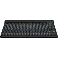 ราคา MACKIE 3204VLZ4 มิกเซอร์ 32-channel 4-bus FX Mixer with USB