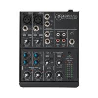 ราคา MACKIE 402VLZ4 มิกเซอร์ 4-channel Ultra Compact Mixer