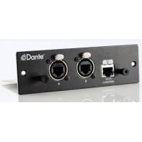 ราคา MACKIE DL Dante Expansion Card Dante Expansion Card for DL32R