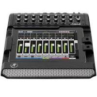 ราคา Mackie DL1608 มิกเซอร์ 16-Channel Digital Live Sound Mixer with iPad&#174; Control