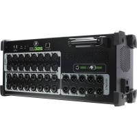 ราคา Mackie DL32S ดิจิตอลมิกเซอร์ 32-Channel Wireless Digital Live Sound Mixer