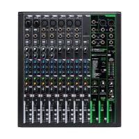 ราคา Mackie ProFX12v3 มิกเซอร์ อนาล็อก 12 ch เครื่องผสมสัญญาณเสียง 12-channel mixing console