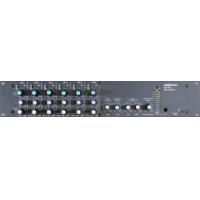 ราคา ASHLY MX-406 มิกเซอร์ 6-Channel Mic/Line w/EQ, 2RU