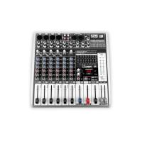 ราคา NTS S8 มิกเซอร์ Mixer Sound System