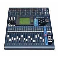 ราคา YAMAHA O1V-96 มิกเซอร์ Digital Mixer Still Small and Professional Now with VCM Effects