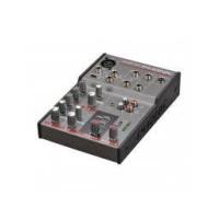 ราคา PHONIC AM 120 MKIII มิกเซอร์ 1-Mic/Line 2-Stereo Input Compact Mixer