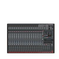 ราคา PHONIC AM 2442FX มิกเซอร์ 24-Input 4-Bus Studio/Live Mixer with Digital EFX and GEQ