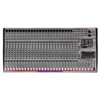 ราคา PHONIC AM 3242FX มิกเซอร์ 32-Input 4-Bus Studio/Live Mixer with Digital EFX and GEQ