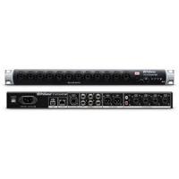 ราคา PreSonus StudioLive 16R ดิจิตอล สเตจบ๊อกซ์ 16x8 digital rack mixer with 16 recallable XMAX preamps