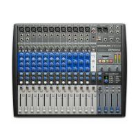 ราคา PreSonus StudioLive AR16 มิกเซอร์ 18-Channel Hybrid Digital/Analog Performance Mixer