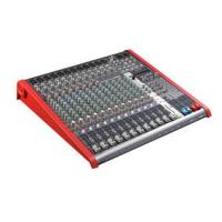 ราคา Proel M1622USB มิกเซอร์ Compact 16-channel 4-bus mixer/USB