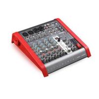 ราคา Proel M602FX มิกเซอร์ Compact 6-channel 2-bus mixer