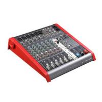 ราคา Proel M822USB มิกเซอร์ Compact 8-channel 4-bus mixer/USB
