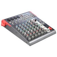 ราคา Proel Mi12 มิกเซอร์ Compact 12-channel 2-bus mixer
