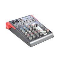 ราคา Proel Mi6 มิกเซอร์ Ultra-compact 6-channel 2-bus mixer