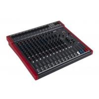 ราคา Proel MQ16USB 16-channel compact mixer with FX and USB