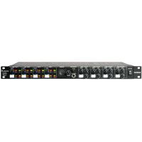 ราคา SAMSON S-zone มิกเซอร์ 4 Channel / 4 zone stereo mixer, 2 Mic/Stereo Line inputs, 2 Stereo CD/Line inputs