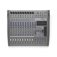 ราคา SAMSON L1200 มิกเซอร์ 12-channel/4-bus professional mixing console