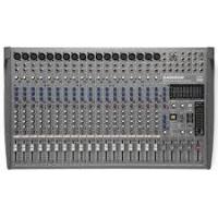 ราคา SAMSON L2000 มิกเซอร์ 20-channel/4-bus professional mixing console